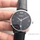 Montblanc Meisterstuck Date 9015 SS Black Replica Mont Blanc Watch (3)_th.jpg